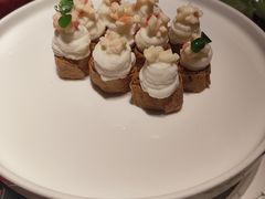 -秀儿四九城·新京菜(亚运村鸟巢店)