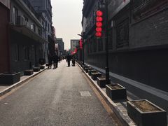 -锅儿挑面馆