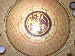 包房-石岐佬中山菜馆(张溪店)