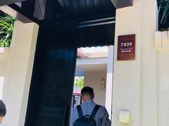 -三亚亚龙湾雅高铂尔曼别墅度假酒店