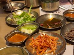 -西塔老太太泥炉烤肉(北京双井店)