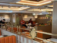 -顺徕德·仙庙烧鸡(桂庙路店)