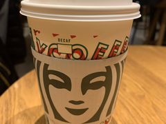 -星巴克(杭州嘉里中心4F店)