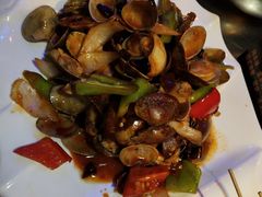 -清真·灰太狼烧烤海鲜大咖(沈阳道店)