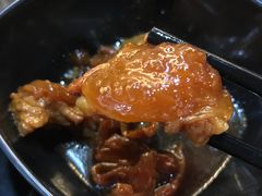 -亞婆井·劲抽面食(铂顿城店)