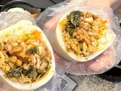 -张果佬年糕卷(科巷店)