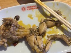 -何师傅美蛙鱼头(汉街店)