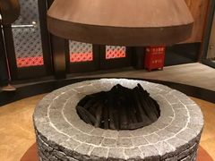 -辉哥火锅(虹桥路店)