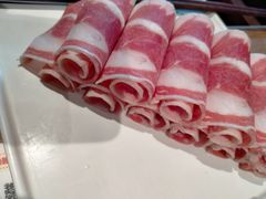 -南门四季铜锅涮肉(东坝店)
