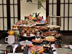 -上井料理黑金店(IFS国金中心店)