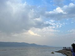 -大理洱海