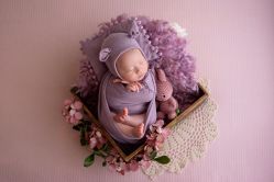 -星豆豆儿童摄影(南郊太白南路店)