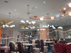 -奈尔宝家庭中心·亲子餐厅(苏州大悦城店)