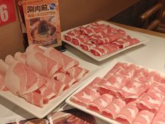 -朴都老北京紫铜火锅(荣成九龙城店)
