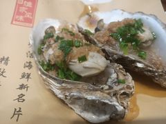 -渔家风味·鲅鱼水饺·央视展播·海鲜天津菜(开发区店)