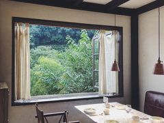 -素描餐厅(灵隐天竺店)