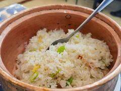 铜锅洋芋焖饭-蝴蝶泉宾馆-中餐厅