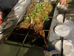 -海兰云天度假区温泉