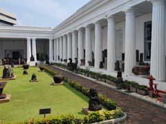 -印尼国家博物馆