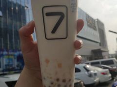 -7分甜(海州利群广场店)