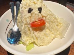 -京鹿料理(荟聚店)
