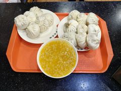 -庆丰包子铺(金沟河桥店)