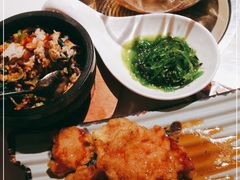 -七八冷面·延边朝鲜族美食(圣熙八号店)