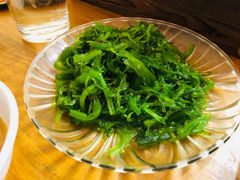 海藻丝-烤五行·烧烤烤串(石佛营店)