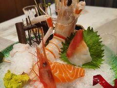 -月下料理(楷林IFC店)