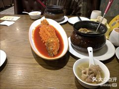 -果城龙凤瓦罐煨汤馆(新豪天地店)