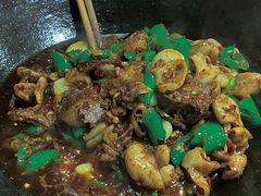 干锅猪大肠-张氏父子常德肠子馆(红星总店)