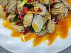 -聚鲜阁海鲜美食城(香水湾店)