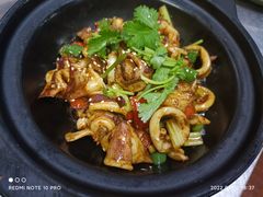 -田婆婆的菜(印象汇店)