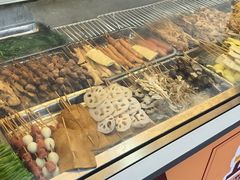 -胖子好盐水鸭(总店)