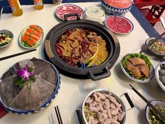 -万杰老灶火锅·20年老品牌(大丰店)