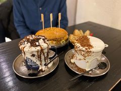 -甘单茶事小馆(洋河店)