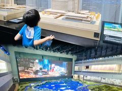 -广州市城市规划展览中心