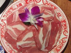 -楠火锅(仁恒梦中心店)