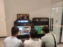 -Kings party 高端轰趴会所(朝阳北路店)