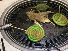 -猫抓烤肉(春熙路店)