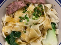 -侯哥面馆(瑞景店)
