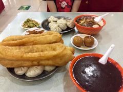 -京天红酒家(虎坊路店)