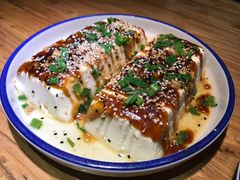 -吕氏疙瘩汤·私家菜馆(慈云寺店)