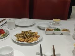 -湖锦酒楼·31年地道湖北菜(黄鹤楼店)