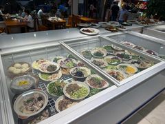 -大家发海鲜城夜排档(华山中路店)
