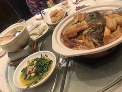 -新白鹿餐厅(龙游路总店·杭帮菜名店)