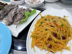 -清真·西北人家风味馆(中山中路店)