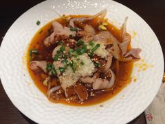 -成都你六姐·牛肉冒菜(城市集市合生汇店)