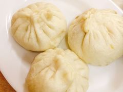 -天津包子铺(万泉庄店)