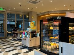 -星巴克(3号湾店)